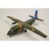 1/72 Portuguese CASA C.212-100 TAIL ART