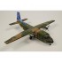 1/72 Portuguese CASA C.212-100 TAIL ART