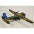 1/72 Portuguese CASA C.212-100 TAIL ART
