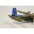1/72 Portuguese CASA C.212-100 TAIL ART