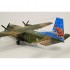 1/72 Portuguese CASA C.212-100 TAIL ART