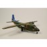 1/72 Portuguese CASA C.212-100 TAIL ART