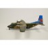 1/72 Portuguese CASA C.212-100 TAIL ART