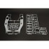 1/72 Portuguese CASA C.212-100 TAIL ART
