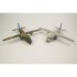 1/72 Portuguese CASA C.212-100 TAIL ART