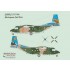 1/72 Portuguese CASA C.212-100 TAIL ART