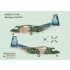 1/72 Portuguese CASA C.212-100 TAIL ART