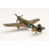 1/72 WWII British Kittyhawk Mk.IA