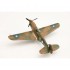 1/72 WWII British Kittyhawk Mk.IA