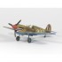 1/72 WWII British Kittyhawk Mk.IA