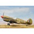 1/72 WWII British Kittyhawk Mk.IA