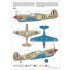 1/72 WWII British Kittyhawk Mk.IA