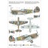 1/72 WWII British Kittyhawk Mk.IA