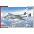 1/72 WWII British DH.100 Vampire Mk.I  