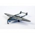 1/72 WWII British DH.100 Vampire Mk.I  