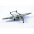 1/72 WWII British DH.100 Vampire Mk.I  