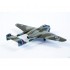 1/72 WWII British DH.100 Vampire Mk.I  