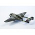 1/72 WWII British DH.100 Vampire Mk.I  