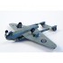 1/72 WWII British DH.100 Vampire Mk.I  