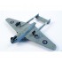 1/72 WWII British DH.100 Vampire Mk.I  
