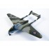 1/72 WWII British DH.100 Vampire Mk.I  