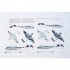 1/72 WWII British DH.100 Vampire Mk.I  