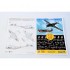 1/72 WWII British DH.100 Vampire Mk.I  