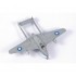 1/72 WWII British DH.100 Vampire Mk.I  