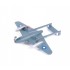 1/72 WWII British DH.100 Vampire Mk.I  