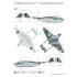 1/72 WWII British DH.100 Vampire Mk.I  