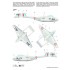1/72 WWII British DH.100 Vampire Mk.I  