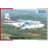 1/72 Modern US C-41A Transport Plane