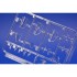 1/72 French Mirage F.1 EQ/ED