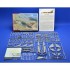 1/72 French Mirage F.1 EQ/ED