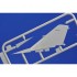 1/72 French Mirage F.1 EQ/ED