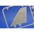 1/72 French Mirage F.1 EQ/ED