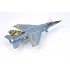 1/72 Modern French Mirage F.1C/C-200 "Armee de l"Air"
