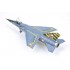 1/72 Modern French Mirage F.1C/C-200 "Armee de l"Air"