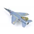 1/72 Modern French Mirage F.1C/C-200 "Armee de l"Air"