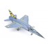 1/72 Modern French Mirage F.1C/C-200 "Armee de l"Air"