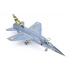 1/72 Modern French Mirage F.1C/C-200 "Armee de l"Air"