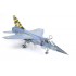 1/72 Modern French Mirage F.1C/C-200 "Armee de l"Air"