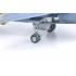 1/72 Modern French Mirage F.1C/C-200 "Armee de l"Air"