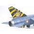 1/72 Modern French Mirage F.1C/C-200 "Armee de l"Air"