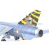 1/72 Modern French Mirage F.1C/C-200 "Armee de l"Air"