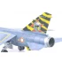 1/72 Modern French Mirage F.1C/C-200 "Armee de l"Air"