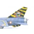 1/72 Modern French Mirage F.1C/C-200 "Armee de l"Air"