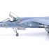 1/72 Modern French Mirage F.1C/C-200 "Armee de l"Air"