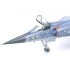 1/72 Modern French Mirage F.1C/C-200 "Armee de l"Air"