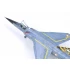 1/72 Modern French Mirage F.1C/C-200 "Armee de l"Air"